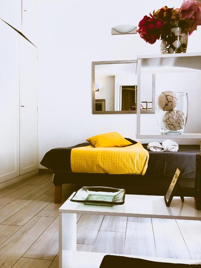 Apartamento I loft Colosseo Roma Exterior foto