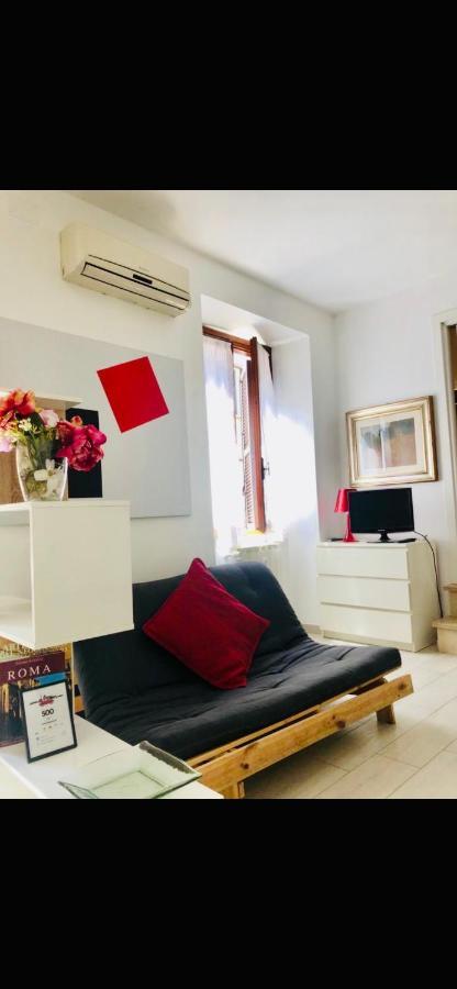 Apartamento I loft Colosseo Roma Exterior foto